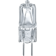 Лампа галогенная 94 213 JCD 35Вт капсула G6.35 3000К 230В clear 2000h Navigator 94213